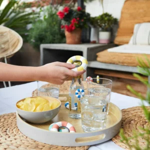 Hapëse shishesh me dizajn komerdare - Image 2