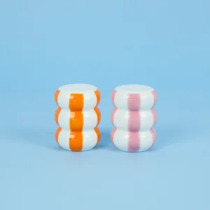 Mbajtës Kripë & Piper “Komerdare” - Image 1