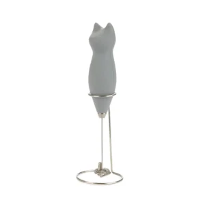 Rrahëse qumështi me dizajn Mace - Image 3