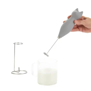 Rrahëse qumështi me dizajn Mace - Image 4