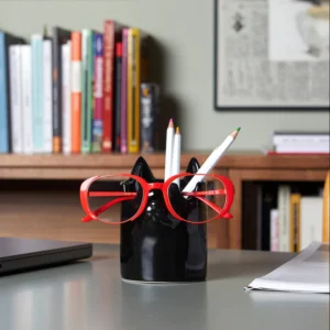 Mbajtëse për syzet dhe lapsat - Image 1