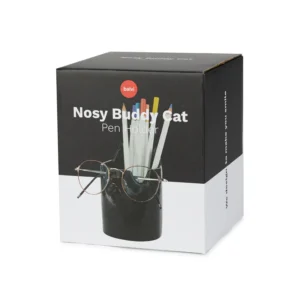 Mbajtëse për syzet dhe lapsat - Image 4