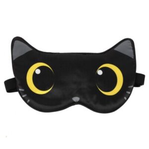 Maske per syte Black Cat - Image 1