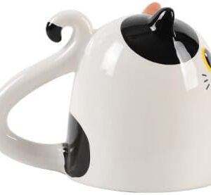 Filxhan upside down me dizajn mace - Image 2