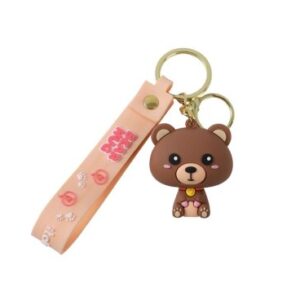 Varëse çelësash arush - Image 1