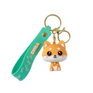 Varëse çelësash dhelpër - Image 1