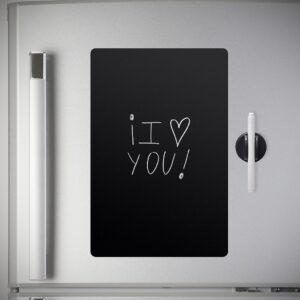 Notes magnetik "I love you" - Image 1