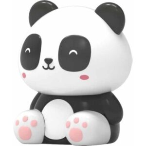 Ndriçues në dizajn panda - Image 1