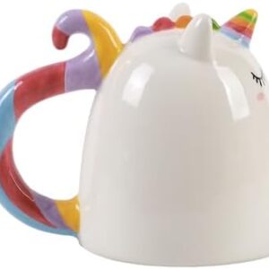 Filxhan upside down me dizajn unicorn - Image 2