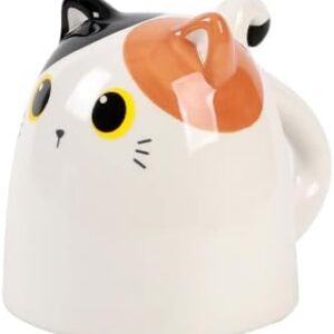 Filxhan upside down me dizajn mace - Image 3