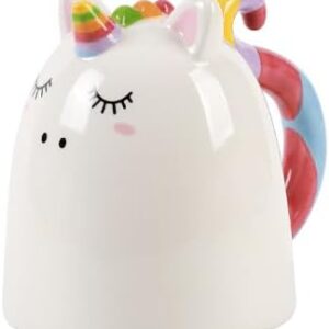 Filxhan upside down me dizajn unicorn - Image 3