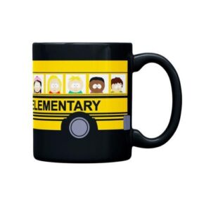 Filxhan dhe Çorape South Park - Image 2