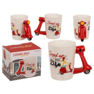 Filxhan scuter - Image 2