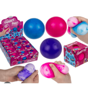 Squizy ball - Image 1