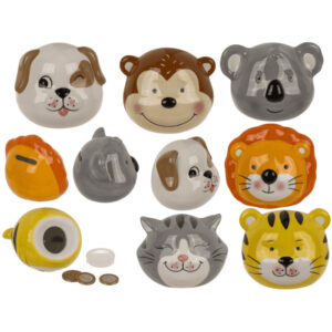 Arke kursimi me kafshe - Image 1