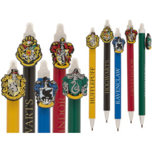 Stilolaps me gomë me dizajn Harry Potter - Image 1