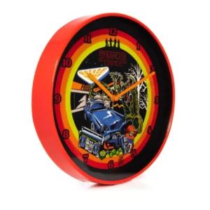 Orë murI  "Stranger Things Choose Your Adventure" - Image 3