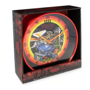 Orë murI  "Stranger Things Choose Your Adventure" - Image 2