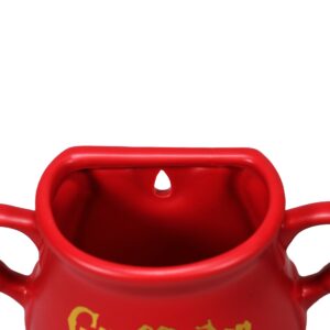 Vazo murale me dizajn Gryffindor - Image 3