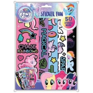 Stickers My little Pony - Image 1