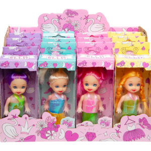 Kukulla me princesha - Image 1