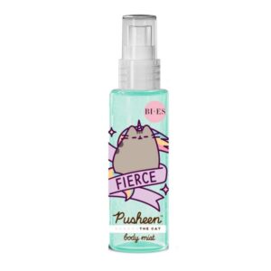 Body Mist Pusheen the cat - Image 1