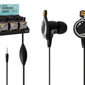 Kufje në dizajn bombe - Image 1