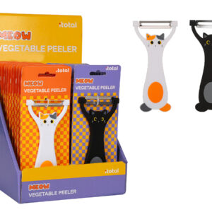 Prerëse perimesh me dizajn mace - Image 1