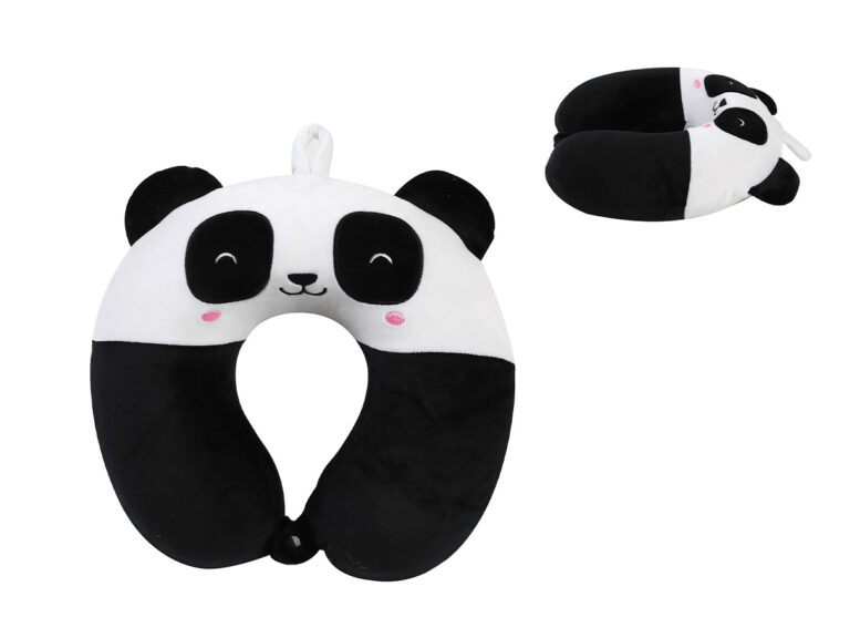 Jastek udhetimi Panda