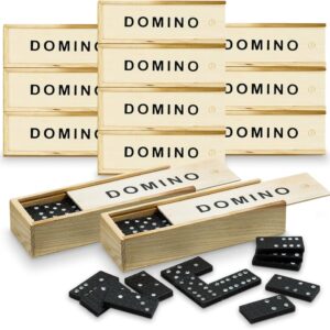Domino - Image 1