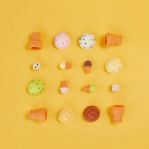 La Gelateria Board Game - Image 3