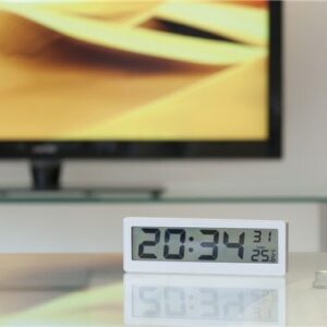 Orë dixhitale - Image 1