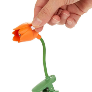 Ndriçues në formë tulipani - Image 2