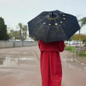 Çadër me konstelacione - Image 1