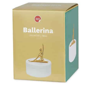 Kuti bizhuterish me dizajn balerinë - Image 2