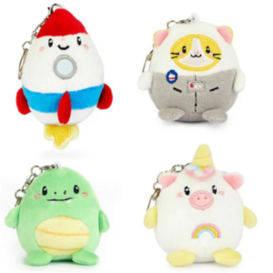 Varëse çelësash Fluffy - Image 1