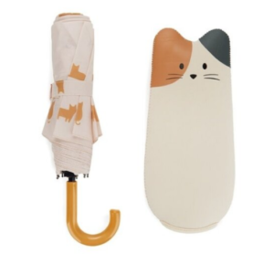 Çadër me dizajn mace - Image 5