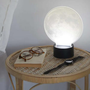 Llamba Hënë - Image 1