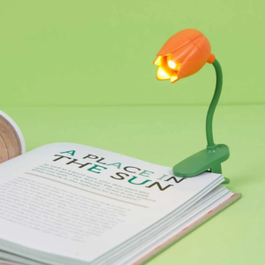 Ndriçues në formë tulipani - Image 1