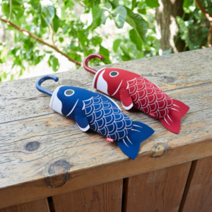 Çadër KOI FISH - Image 5