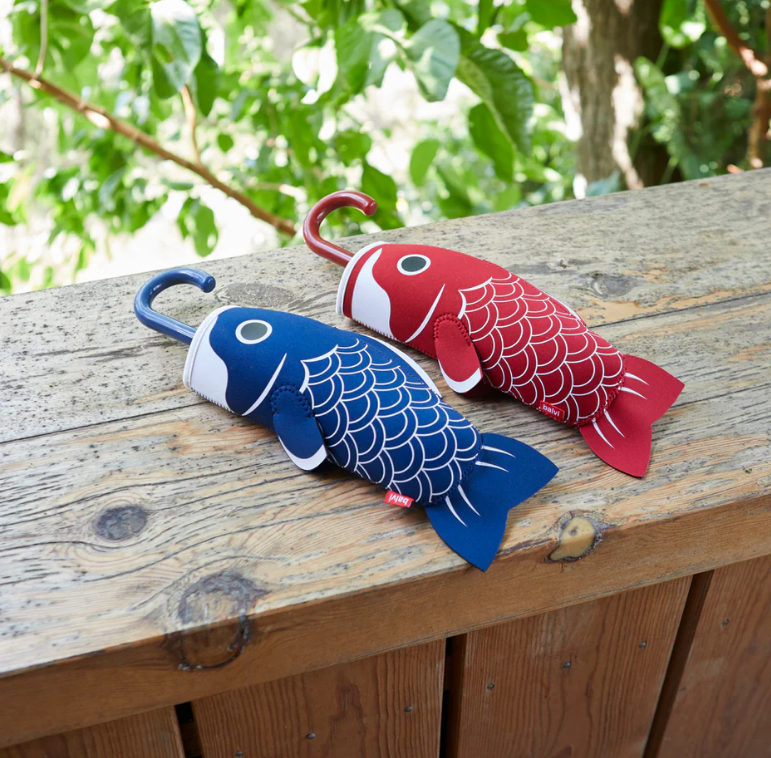 Çadër KOI FISH thumbnail 5
