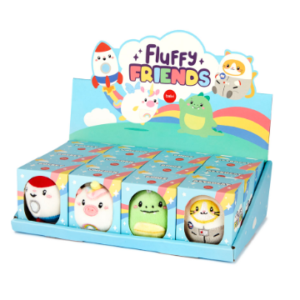 Varëse çelësash Fluffy - Image 2