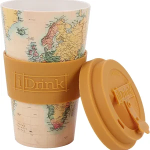 Gotë me dizajn harte - Image 2