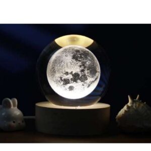 Ndriçues në formë hëne - Image 1