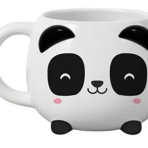 Filxhan me dizajn panda - Image 1