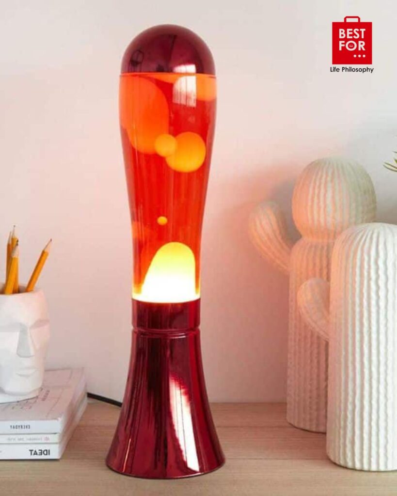 Lava Lamp