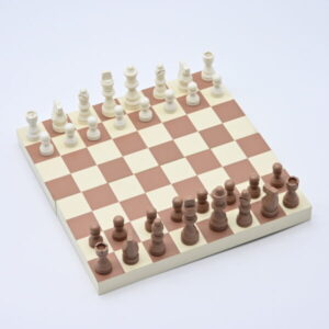 Lojë Shah dhe Damë - Image 3