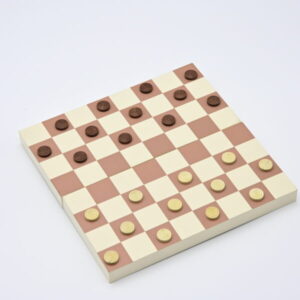 Lojë Shah dhe Damë - Image 2