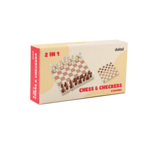 Lojë Shah dhe Damë - Image 1