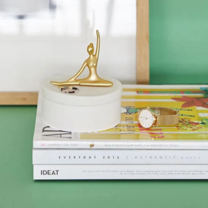 Kuti bizhuterish me dizajn balerinë - Image 1